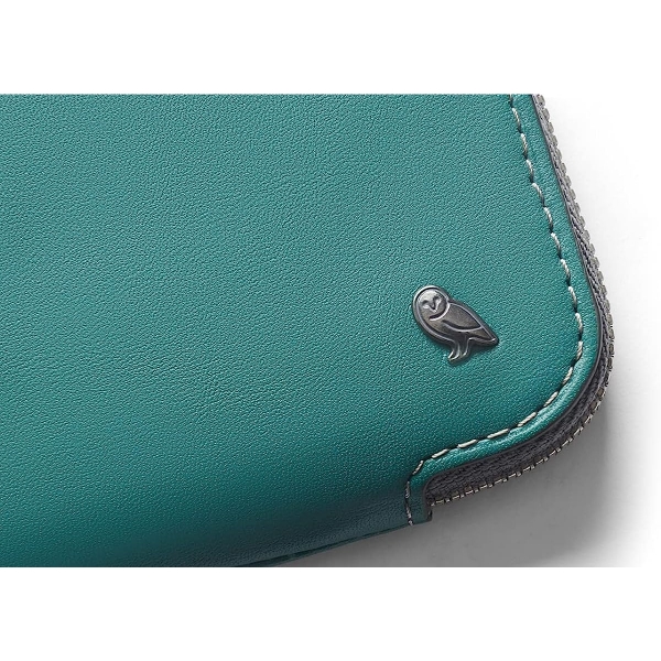 Bellroy Kartlkl Kadn Czdan(Teal)