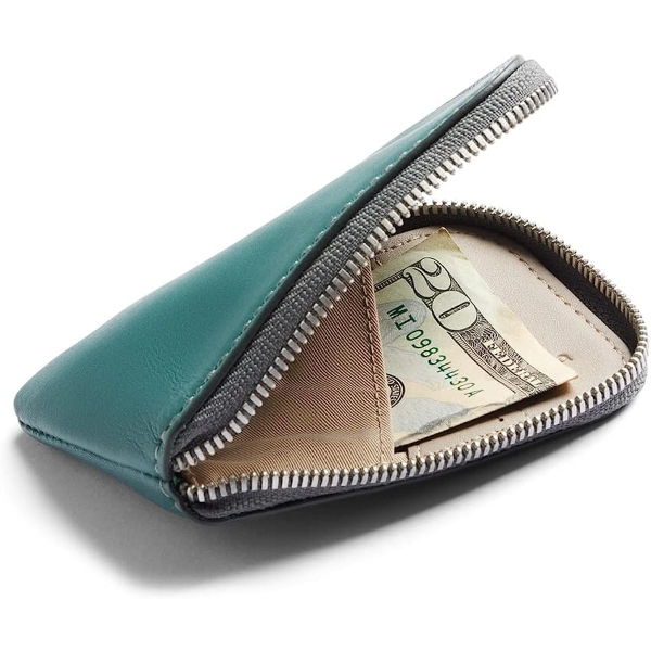 Bellroy Kartlkl Kadn Czdan(Teal)