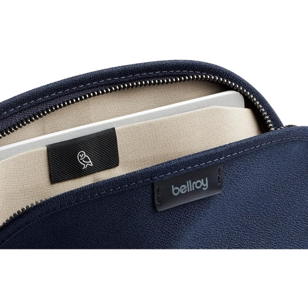 Bellroy Klasik Seyahat antas (Navy)