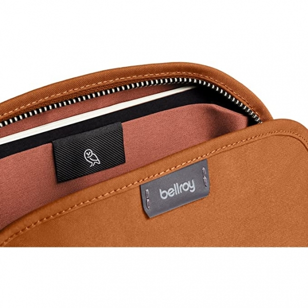 Bellroy Klasik Seyahat antas (Bronze)