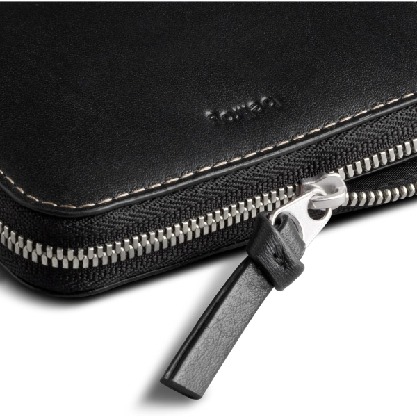 Bellroy L-Pocket Erkek Czdan (Black)