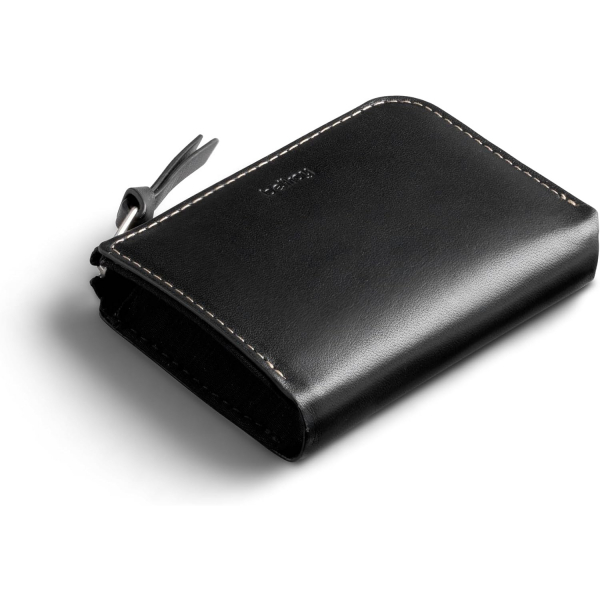 Bellroy L-Pocket Erkek Czdan (Black)