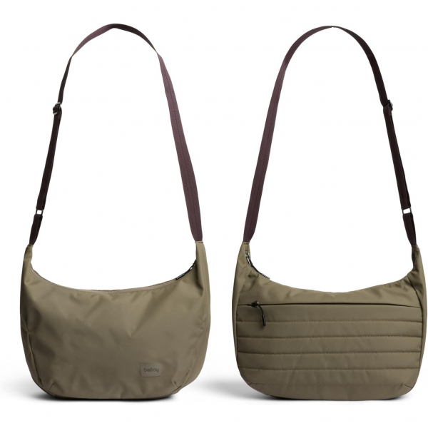 Bellroy Laneway Crescent anta (7L)-SeaKelp