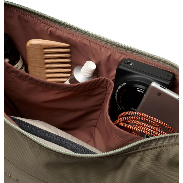 Bellroy Laneway Crescent anta (7L)-SeaKelp