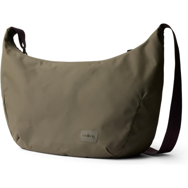 Bellroy Laneway Crescent anta (7L)-SeaKelp