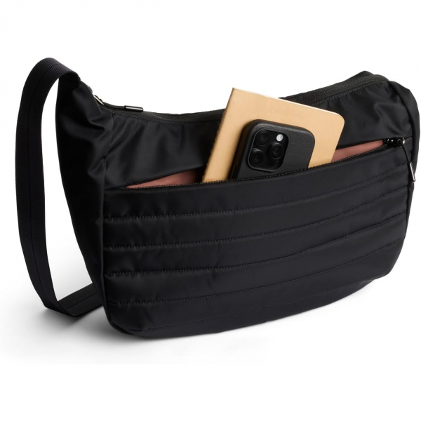 Bellroy Laneway Crescent anta (7L)-Ink