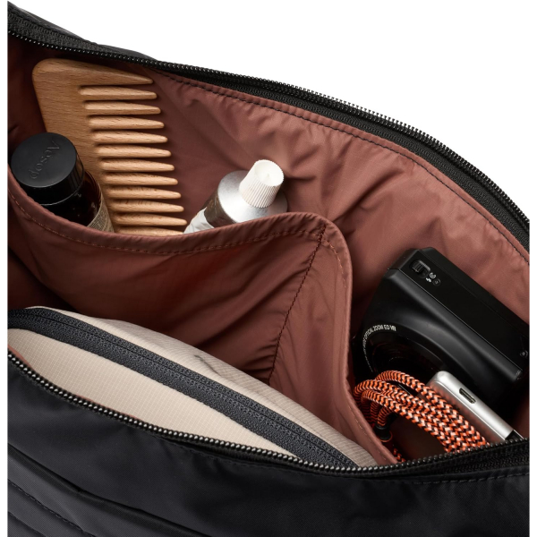 Bellroy Laneway Crescent anta (7L)-Ink