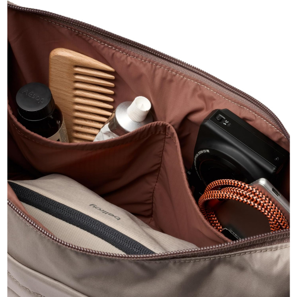 Bellroy Laneway Crescent anta (7L)-Fawn