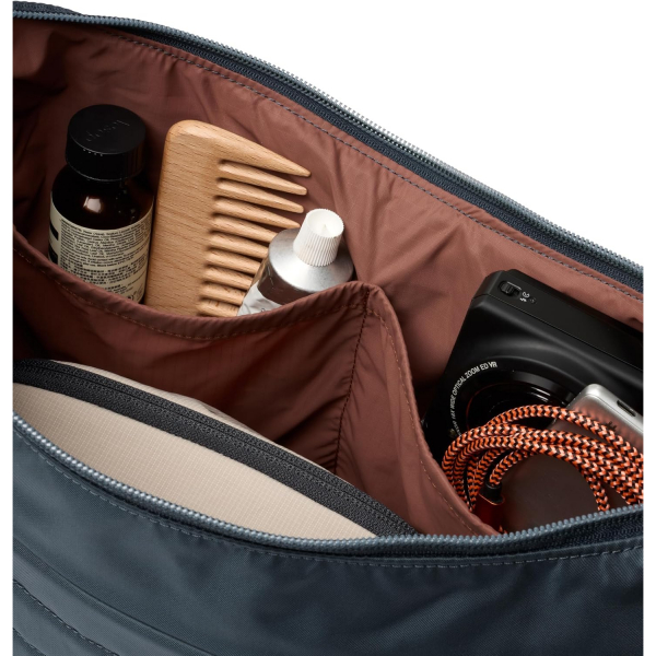 Bellroy Laneway Crescent anta (7L)-Bluesteel