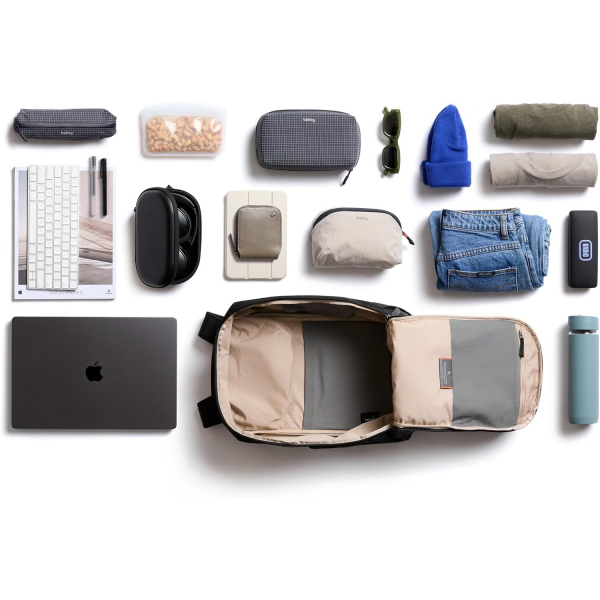 Bellroy Transit Workpack anta (26L)-Black 