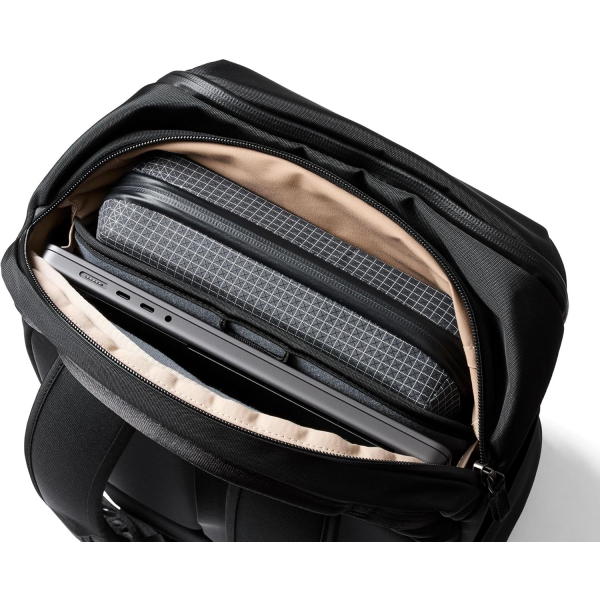 Bellroy Transit Workpack anta (26L)-Black 