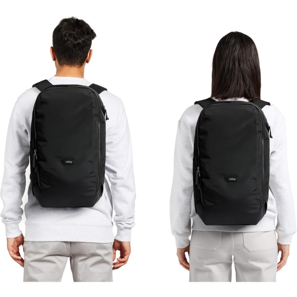 Bellroy Transit Workpack anta (26L)-Black 
