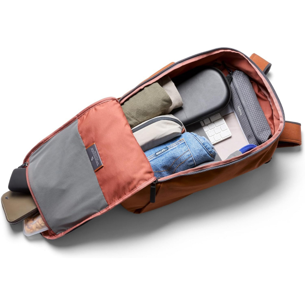 Bellroy Transit Workpack anta (26L)-Bronze