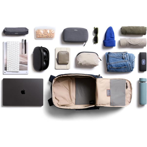 Bellroy Transit Workpack anta (26L)-Nightsky
