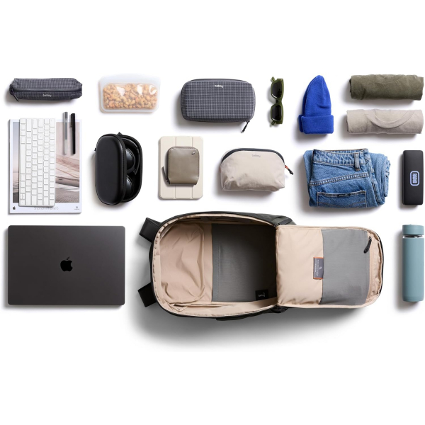Bellroy Transit Workpack anta (26L)-Olive 