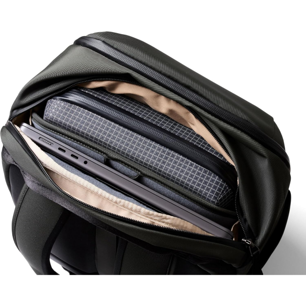 Bellroy Transit Workpack anta (26L)-Olive 