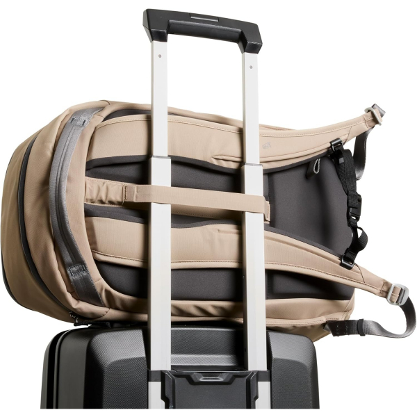 Bellroy Transit Workpack anta (26L)-Stone
