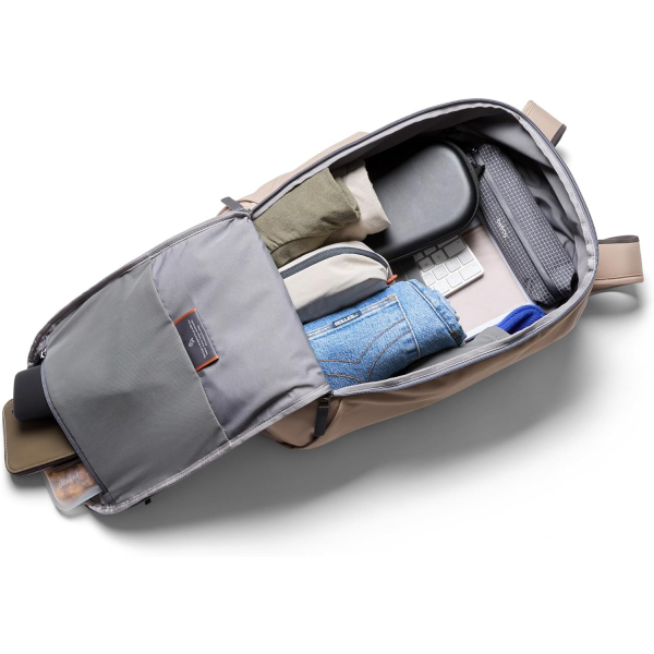 Bellroy Transit Workpack anta (26L)-Stone