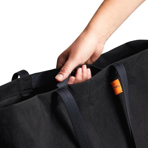  Bellroy Market Tote Plus anta-Black