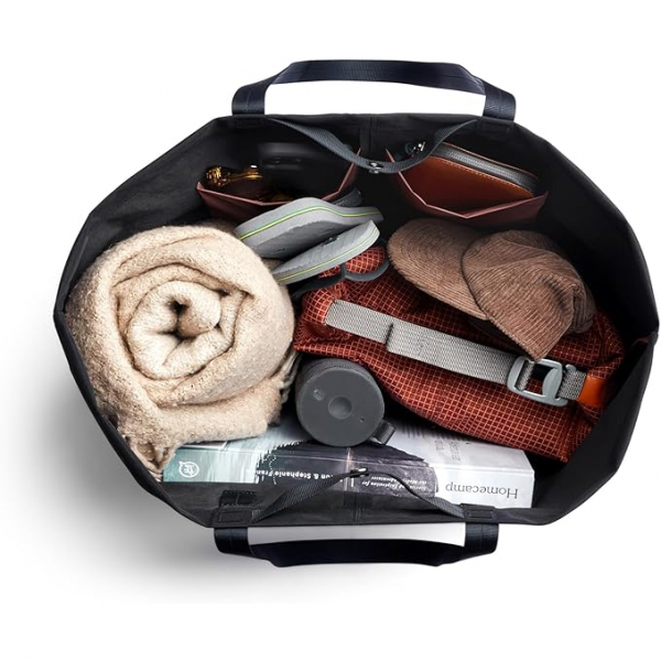  Bellroy Market Tote Plus anta-Black