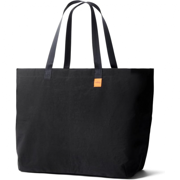 Bellroy Market Tote Plus anta-Black