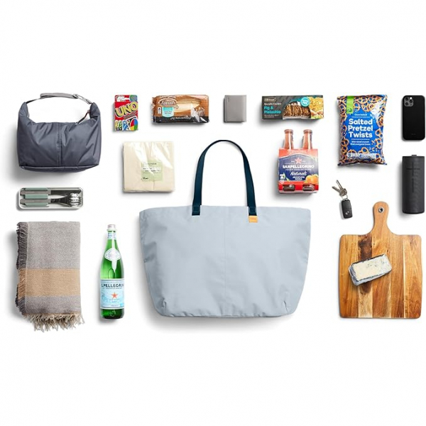  Bellroy Market Tote Plus anta-Pavement