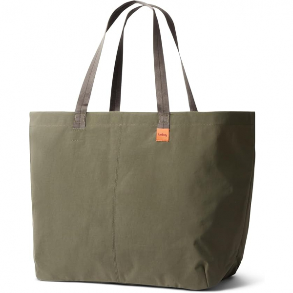  Bellroy Market Tote Plus anta-Willow