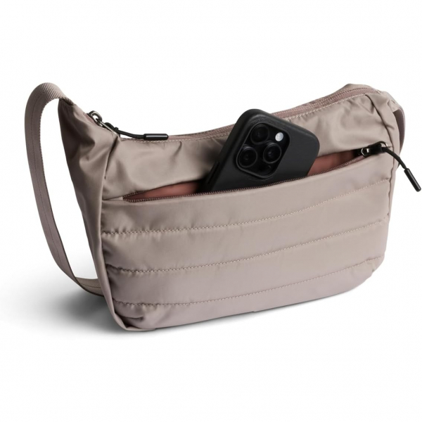Bellroy Laneway Crescent anta (2.5L)-Fawn
