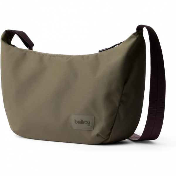 Bellroy Laneway Crescent anta (2.5L)-SeaKelp