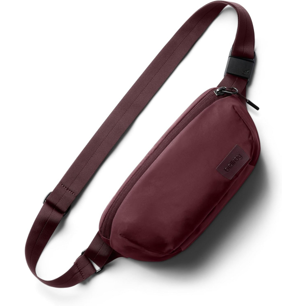 Bellroy Laneway Kemer �antas�-Fig