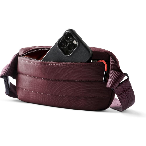 Bellroy Laneway Kemer �antas�-Fig