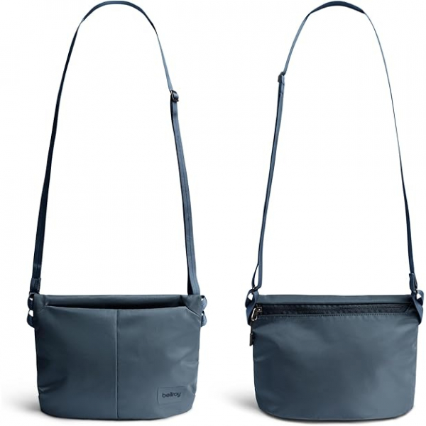 Bellroy Laneway Sacoche anta-Bluesteel