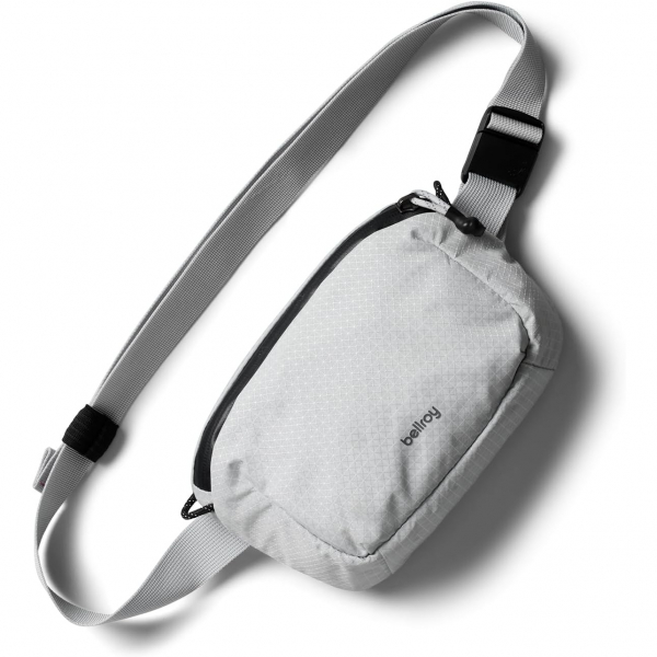 Bellroy Lite 1.8L �apraz Omuz ve Bel �antas�-Fog