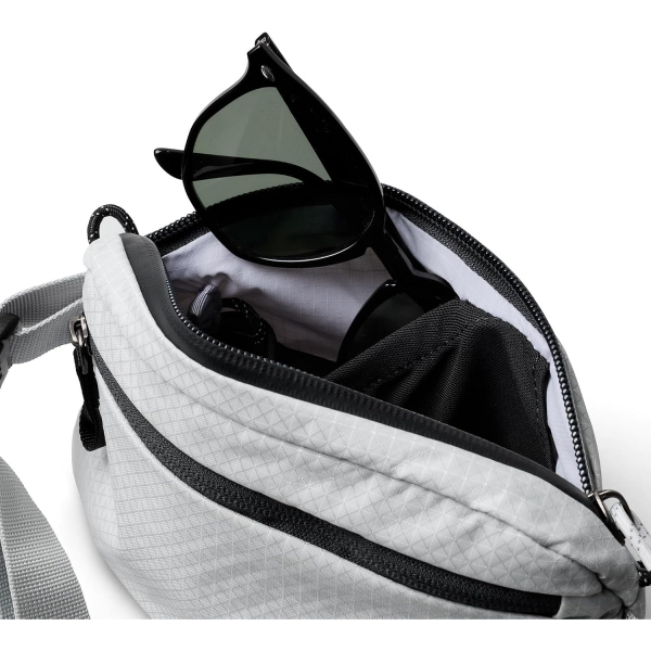 Bellroy Lite 1.8L �apraz Omuz ve Bel �antas�-Fog
