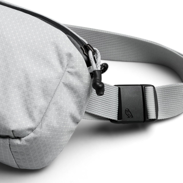 Bellroy Lite 1.8L �apraz Omuz ve Bel �antas�-Fog