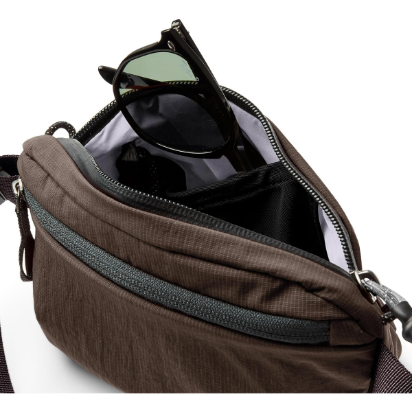 Bellroy Lite 1.8L �apraz Omuz ve Bel �antas�-RiverRock