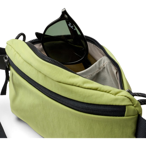 Bellroy Lite Kemer Bel antas-Kiwi