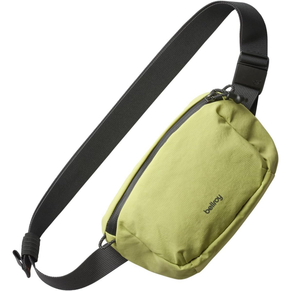 Bellroy Lite Kemer Bel antas-Kiwi