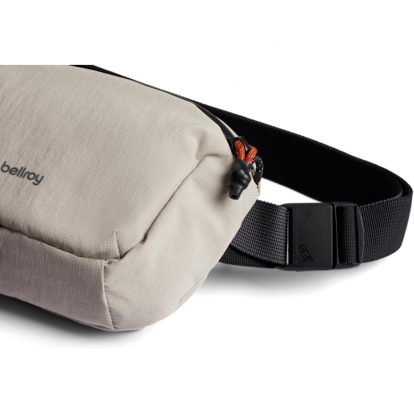 Bellroy Lite Kemer Bel antas-Ash