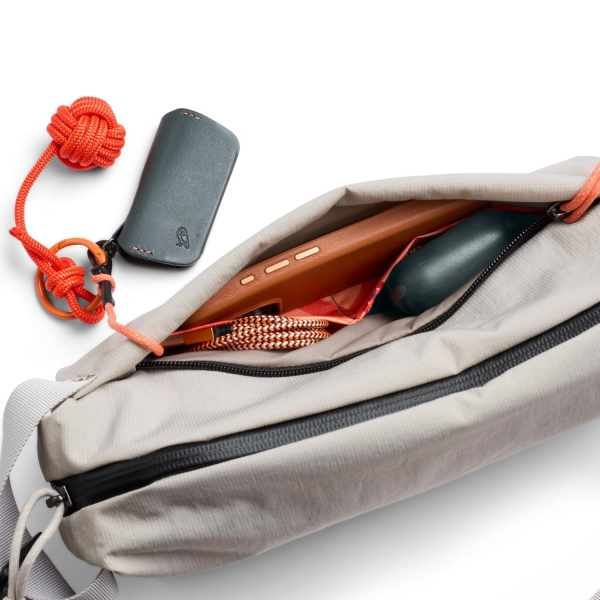 Bellroy Lite Sling apraz anta-SnakeCharm