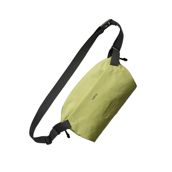 Bellroy Lite Sling apraz anta-Kiwi