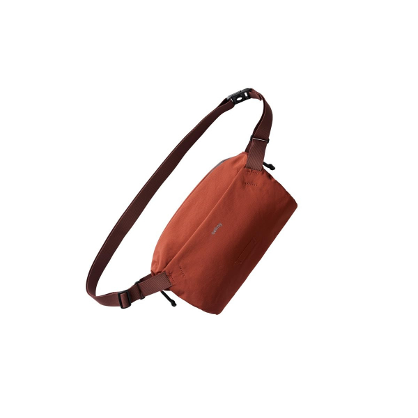 Bellroy Lite Sling apraz anta-Clay