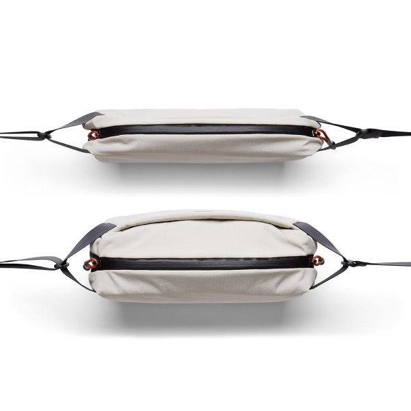 Bellroy Lite Sling apraz anta-Ash