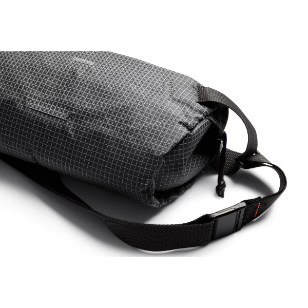 Bellroy Lite Sling apraz anta-Arcadegray