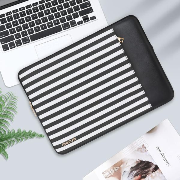 MOSISO MacBook Air/Pro Uyumlu anta (13 in)