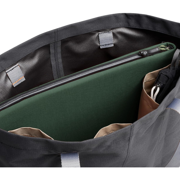 Bellroy Lite Laptop �antas� (14 in�)-Spruce