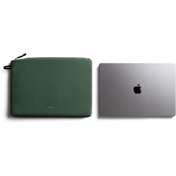 Bellroy Lite Laptop �antas� (14 in�)-Spruce