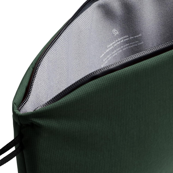 Bellroy Lite Laptop �antas� (14 in�)-Spruce