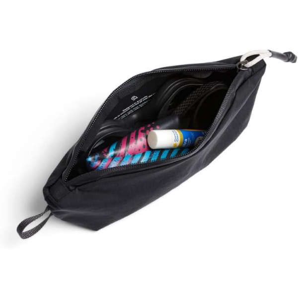 Bellroy Lite Pouch Duo Organizer anta-Black