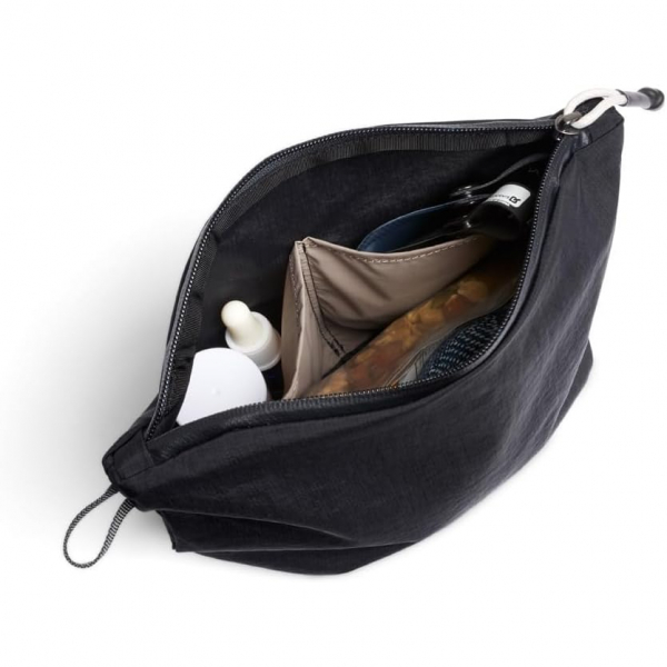 Bellroy Lite Pouch Duo Organizer anta-Black